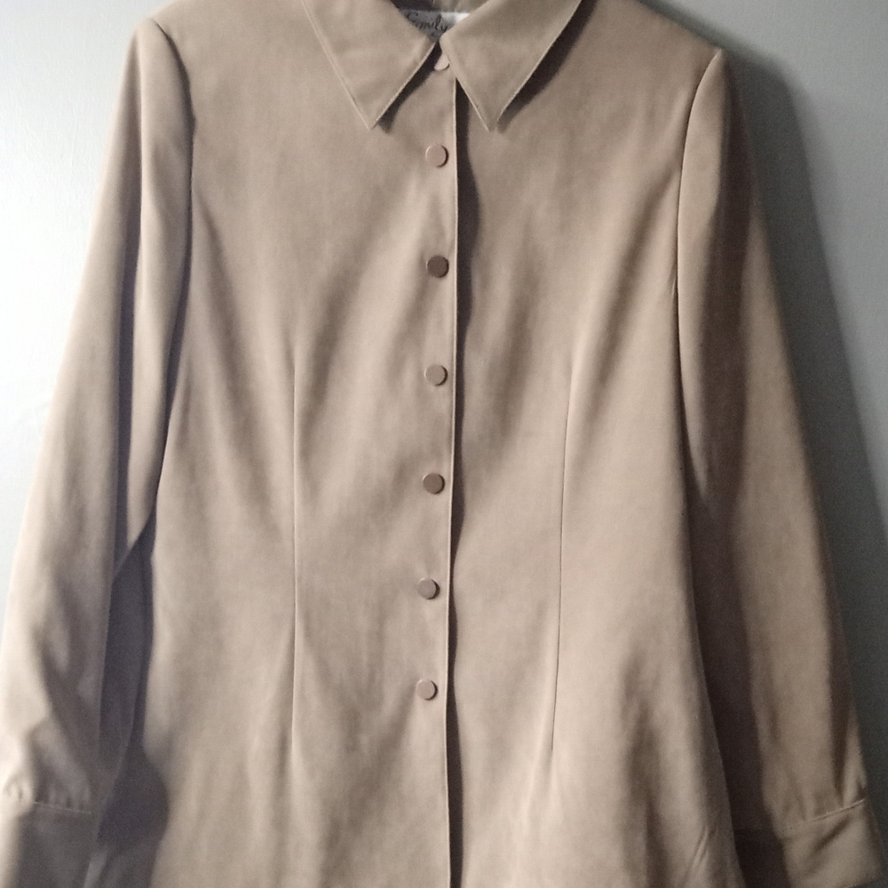 Emily Jacket